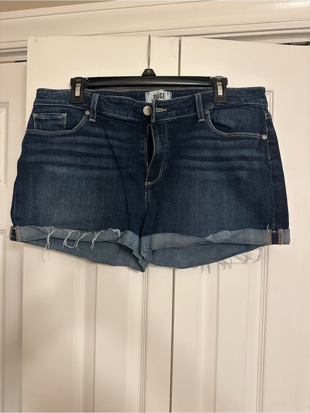 Paige shorts